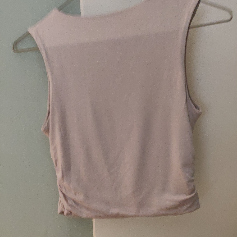 Crop top - Picture 4 of 4